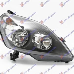 026705133 Opel Zafira 2005-2012 | Φανός Ηλεκτρικός Εμπρός Δεξιός