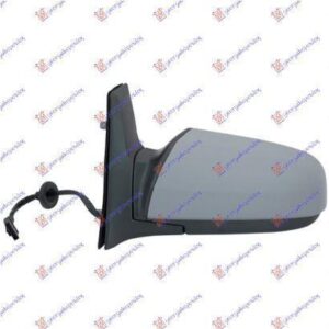 026707484 Opel Zafira 2005-2012 | Καθρέπτης Ηλεκτρικός Αριστερός