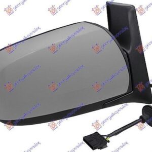 026707586 Opel Zafira 2005-2012 | Καθρέπτης Ηλεκτρικός Με Ανάκλιση Δεξιός