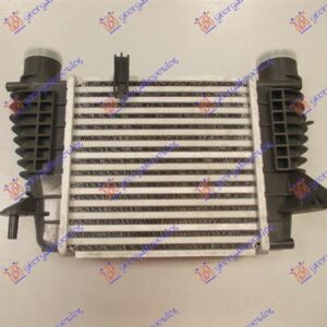 026806200 Renault Clio 2006-2009 | Ψυγείο Intercooler