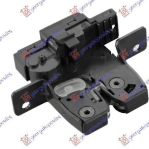 067607240 Renault Modus 2008-2013 | Κλειδαριά 5ης Πόρτας Πίσω