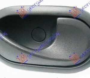 537007871 Mercedes-Benz Citan 2013-2021 | Χερούλι Πόρτας Εσωτερικό Εμπρός/Πίσω Δεξιό