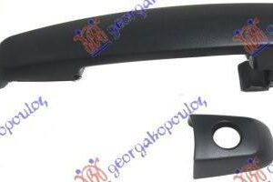 026907844 Suzuki Swift Hatchback 2006-2011 | Χερούλι Πόρτας Εξωτερικό Εμπρός Αριστερό