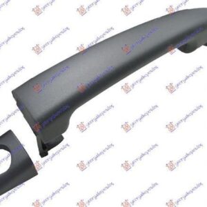 052507842 Peugeot 308 2008-2013 | Χερούλι Πόρτας Εξωτερικό Εμπρός Αριστερό