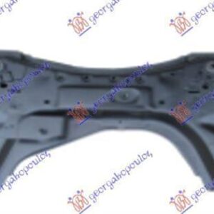 027500930 Renault Megane 2005-2008 | Γέφυρα Μηχανής