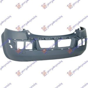 027403620 Renault Megane 2002-2005 | Προφυλακτήρας Πίσω