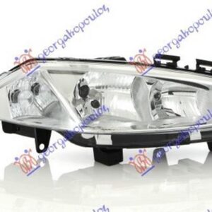 027405133 Renault Megane 2002-2005 | Φανός Ηλεκτρικός Εμπρός Δεξιός