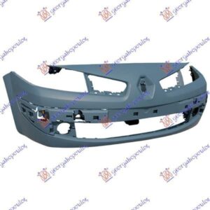 673103610 Renault Megane Cabrio 2006-2010 | Προφυλακτήρας Εμπρός