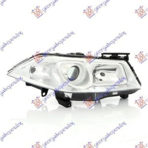 673105131 Renault Megane Cabrio 2006-2010 | Φανός Εμπρός Δεξιός