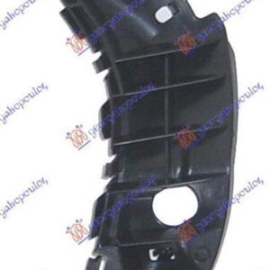 027704282 Citroen C1 2006-2012 | Βάση Προφυλακτήρα Εμπρός Αριστερή