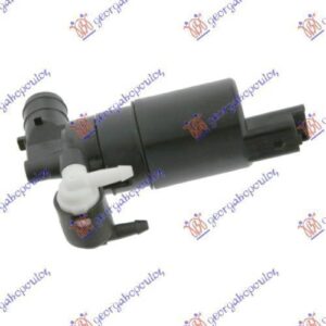 071708465 Citroen C4 Picasso 2007-2014 | Μοτέρ Δοχείου Νερού Υαλοκαθαριστήρων