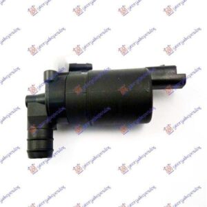 038508465 Renault Scenic/Grand Scenic 2009-2012 | Μοτέρ Δοχείου Νερού Υαλοκαθαριστήρων