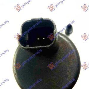 019808465 Citroen C3 Pluriel 2003-2010 | Μοτέρ Δοχείου Νερού Υαλοκαθαριστήρων Πίσω