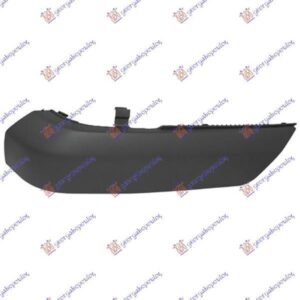 027904012 Fiat Scudo 2004-2007 | Φάσα Προφυλακτήρα Εμπρός Αριστερή