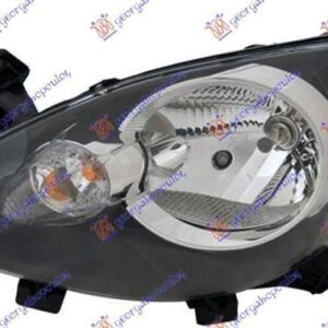 028005134 Toyota Aygo 2006-2012 | Φανός Ηλεκτρικός Εμπρός Αριστερός