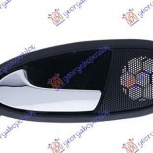 023507872 Seat Toledo 2004-2012 | Χερούλι Πόρτας Εσωτερικό Εμπρός/Πίσω Αριστερό