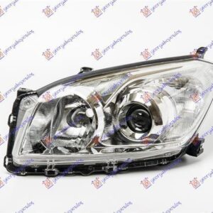 028405272 Toyota Rav 4 2005-2010 | Φανός Ηλεκτρικός Εμπρός Αριστερός