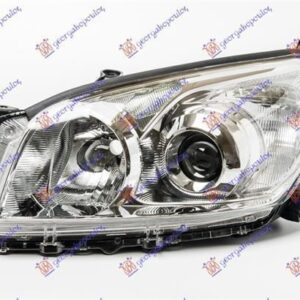 028405274 Toyota Rav 4 2005-2010 | Φανός Ηλεκτρικός Εμπρός Αριστερός