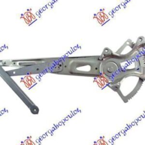 028407042 Toyota Rav 4 2005-2010 | Γρύλος Ηλεκτρικός Εμπρός Αριστερός