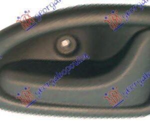 083507871-2 Opel Vivaro 2006-2014 | Χερούλι Πόρτας Εσωτερικό Δεξιό