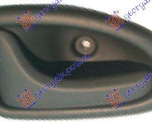 083507872-2 Opel Vivaro 2006-2014 | Χερούλι Πόρτας Εσωτερικό Αριστερό