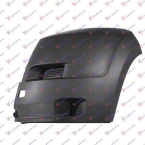 020103942 Peugeot Boxer 2006-2014 | Άκρο Προφυλακτήρα Εμπρός Αριστερό