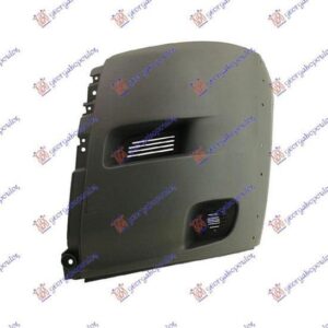 020103944 Peugeot Boxer 2006-2014 | Άκρο Προφυλακτήρα Εμπρός Αριστερό