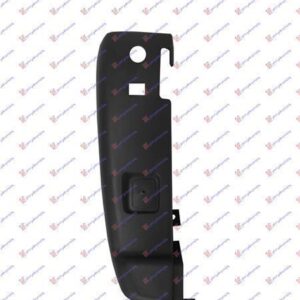 020103952 Peugeot Boxer 2006-2014 | Άκρο Προφυλακτήρα Πίσω Αριστερό