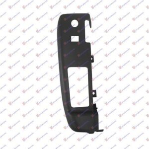 020103957 Peugeot Boxer 2006-2014 | Άκρο Προφυλακτήρα Πίσω Αριστερό