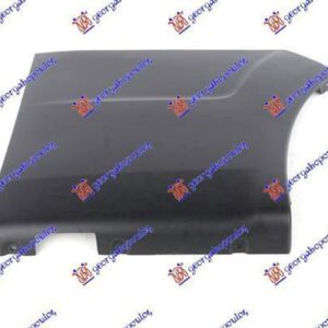 036906581 Citroen Jumper 2014- | Φάσα Φτερού Πίσω Δεξιά