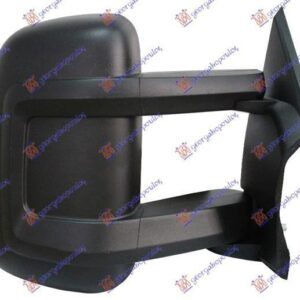 020007493 Citroen Jumper 2006-2014 | Καθρέπτης Μηχανικός Με Φλας Δεξιός