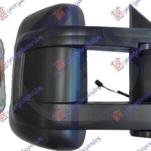 020107586 Peugeot Boxer 2006-2014 | Καθρέπτης Ηλεκτρικός Με Φλας Δεξιός