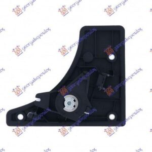 020107852 Peugeot Boxer 2006-2014 | Χερούλι Πόρτας Εσωτερικό Αριστερό