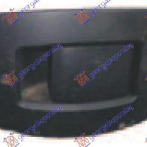 028707861 Fiat Ducato 2006-2014 | Χερούλι Πόρτας Εσωτερικό Δεξιό