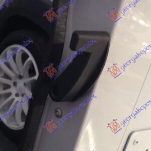 028707862 Fiat Ducato 2006-2014 | Χερούλι Πόρτας Εσωτερικό Αριστερό