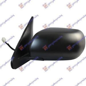 029307502 Suzuki Grand Vitara 2006-2015 | Καθρέπτης Ηλεκτρικός Με Ανάκλιση Αριστερός