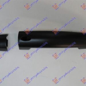 026907846 Suzuki Swift Hatchback 2006-2011 | Χερούλι Πόρτας Εξωτερικό Εμπρός Δεξιό