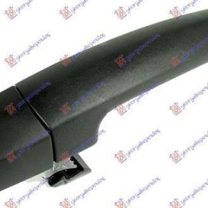 026907850 Suzuki Swift Hatchback 2006-2011 | Χερούλι Πόρτας Εξωτερικό Πίσω Αριστερό/Δεξιό