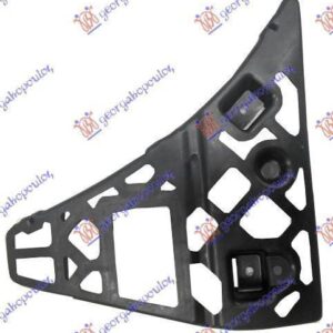 029704281 Ford Transit 2006-2013 | Βάση Προφυλακτήρα Εμπρός Δεξιά