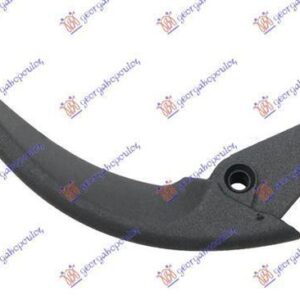 059407871 BMW X3 2007-2011 | Χερούλι Πόρτας Εσωτερικό Εμπρός/Πίσω Δεξιό