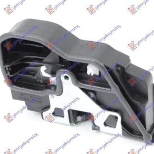 031707213 BMW 3 Series Sedan/Touring 2005-2008 | Κλειδαριά Πόρτας Εμπρός Δεξιά