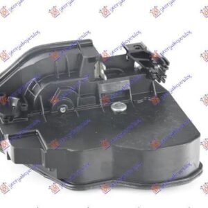 153007223 BMW X3 2011-2014 | Κλειδαριά Πόρτας Πίσω Δεξιά