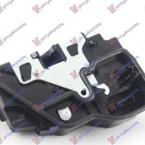 160007229 BMW 5 Series 2010-2013 | Κλειδαριά Πόρτας Πίσω Αριστερή