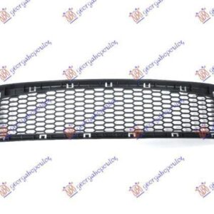 154004820 BMW 3 Series Sedan/Touring 2008-2012 | Δίχτυ Προφυλακτήρα Εμπρός