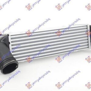 060506210 BMW 3 Series Coupe/Cabrio 2007-2011 | Ψυγείο Intercooler