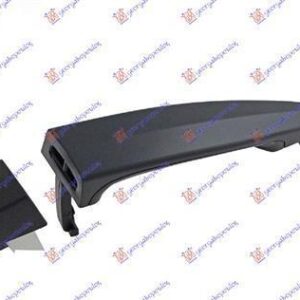 060507841 BMW 3 Series Coupe/Cabrio 2007-2011 | Χερούλι Πόρτας Εξωτερικό Εμπρός/Πίσω Δεξιό