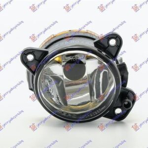 876005121 VW Polo Cross 2005-2009 | Προβολέας Ομίχλης Δεξιός