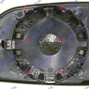 876007611 VW Polo Cross 2005-2009 | Κρύσταλλο Καθρέπτη Δεξιό