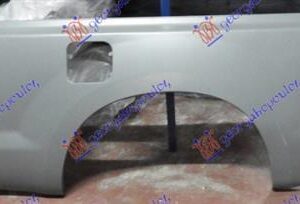 826002752 Toyota Hilux 2009-2012 | Πλαϊνό Καρότσας Αριστερό