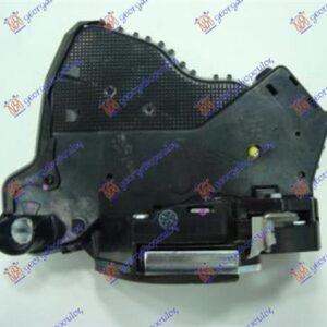 826007211 Toyota Hilux 2009-2012 | Κλειδαριά Πόρτας Εμπρός Δεξιά